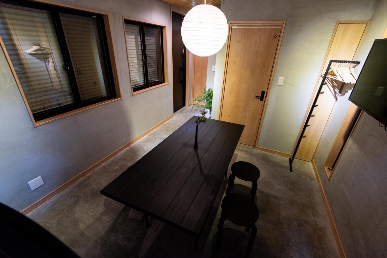 Hanare Kyoto Youyou-Ya Exteriör bild