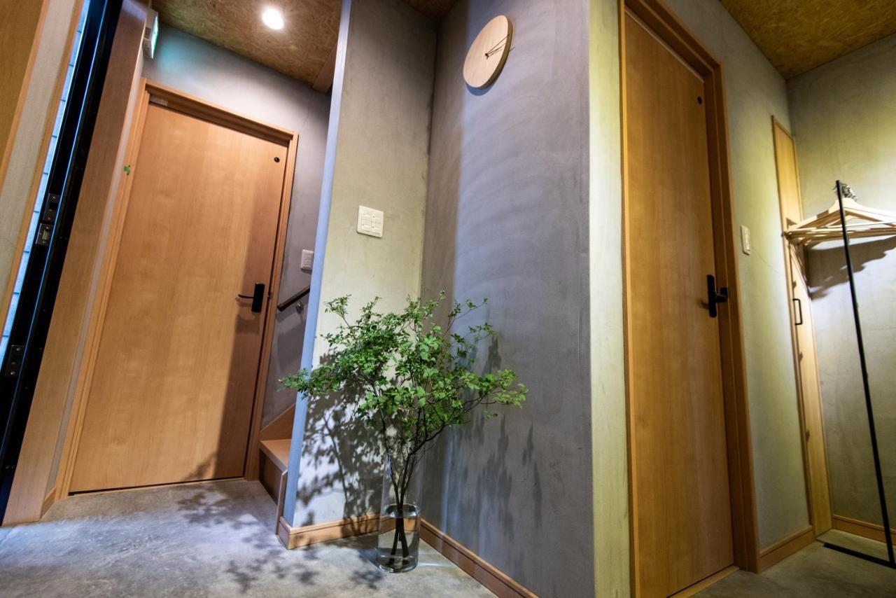 Hanare Kyoto Youyou-Ya Exteriör bild