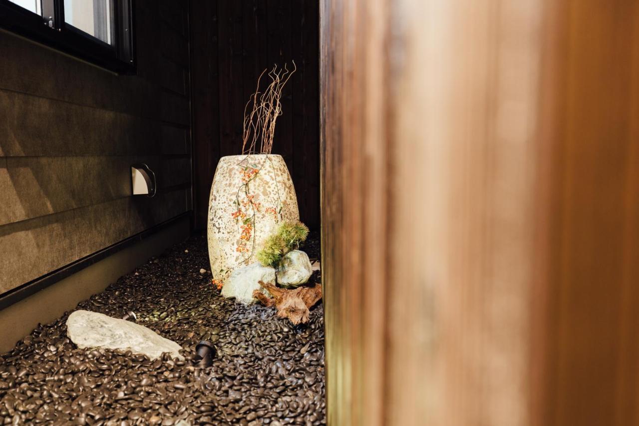 Hanare Kyoto Youyou-Ya Exteriör bild